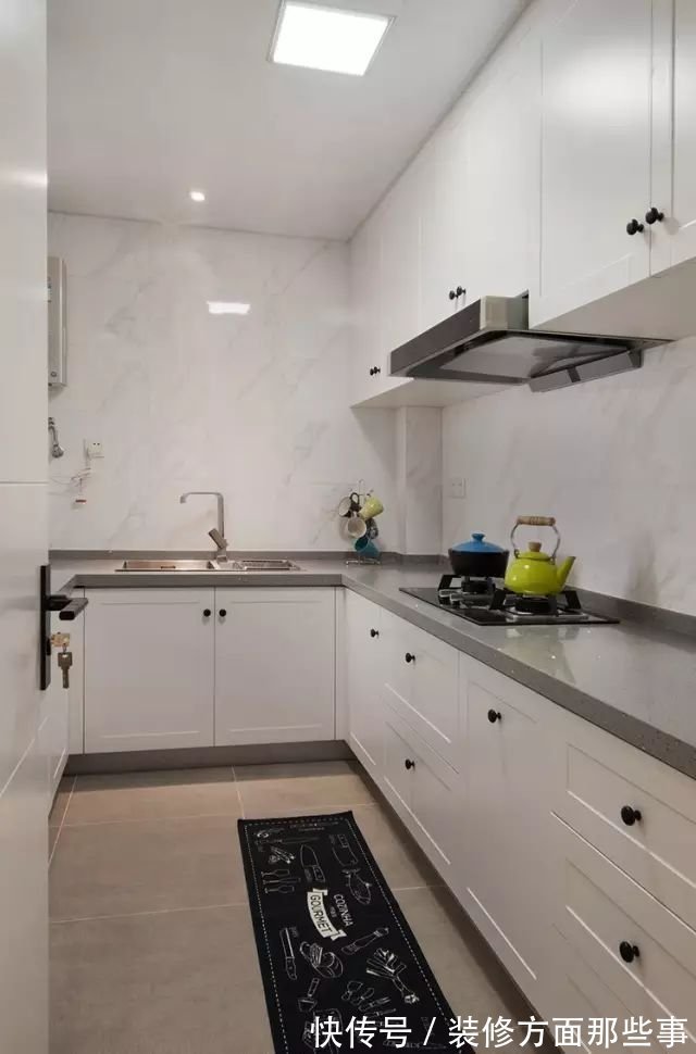 榻榻米|67平小户型二居室,全屋榻榻米设计,让小卧室变得更实用