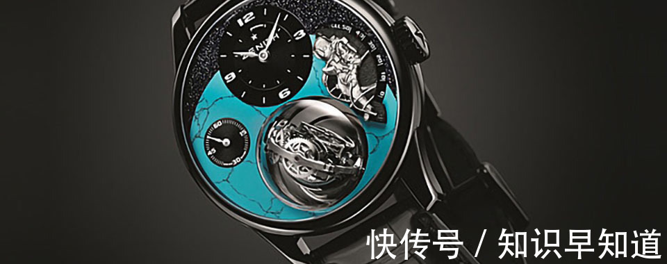 手表|真力时手表进水后有什么危害