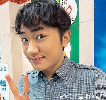 王祖藍(lán)為何在《跑男》帶頭套?并不是展現(xiàn)個(gè)性,而是因?yàn)橐粋€(gè)原因