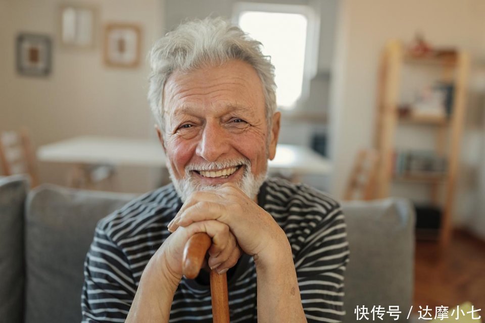 经典老年痴呆测试题:30秒能找到12只老虎的恭喜,大脑比我健康!