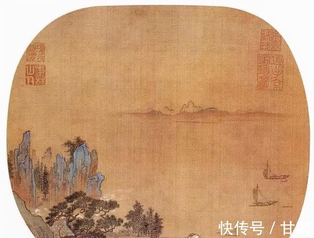 小品#宋代山水小品赏析(上)