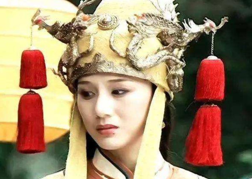 去向|苏三娘的传奇:一生三嫁,被清朝民间赞颂,结局成谜可能去向有三