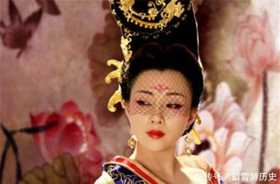 遗物|狄仁杰死后,遗物中被发现8个字,暴露他和武则天的“小秘密”