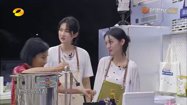 cp|收視猛漲四網(wǎng)第一，芒果臺(tái)這款老牌綜藝，憑什么第二期全面逆襲？