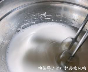 电饭锅版早餐蛋糕做法，做法简单，美味营养，吃不够，动手试试吧