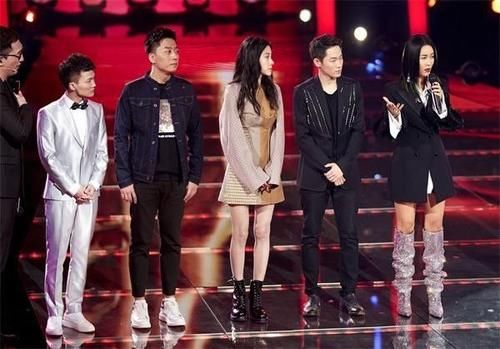 李健|《爆裂舞臺(tái)》止步四強(qiáng)，《說唱聽我的》止步五強(qiáng)，單依純?cè)撓Ａ?
onload=