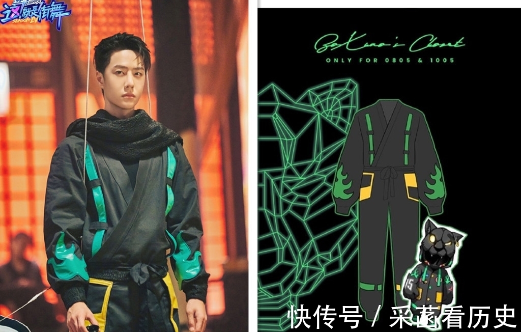 大事|王一博摊上大事了,战斗民族要抢人的节奏,属实彪悍