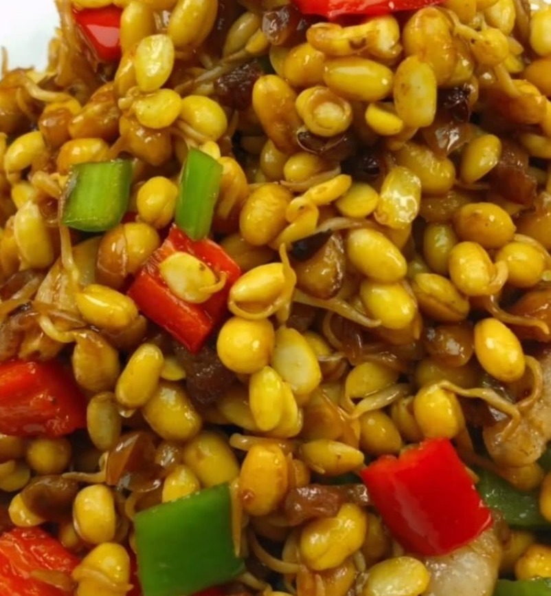 特别经济实惠的几道家常菜，几块钱就能炒一盘，味道不错又有营养