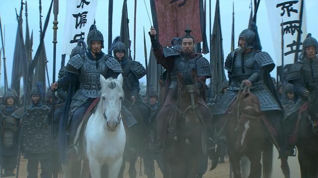 魏延|汉中之战后，刘备为何要破格选魏延镇守汉中？这其中的猫腻，张飞永远不懂