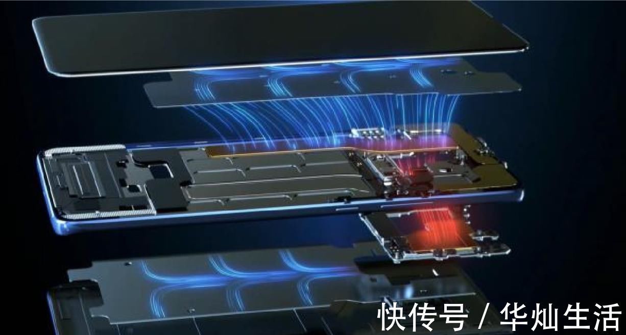 cpu|5G时代来临,手机散热技术面临严峻考验,热管均温板技术优势明显
