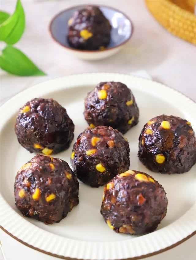 天冷早餐就吃它，不揉面不发面，软糯香甜，营养顶饱，做法超简单