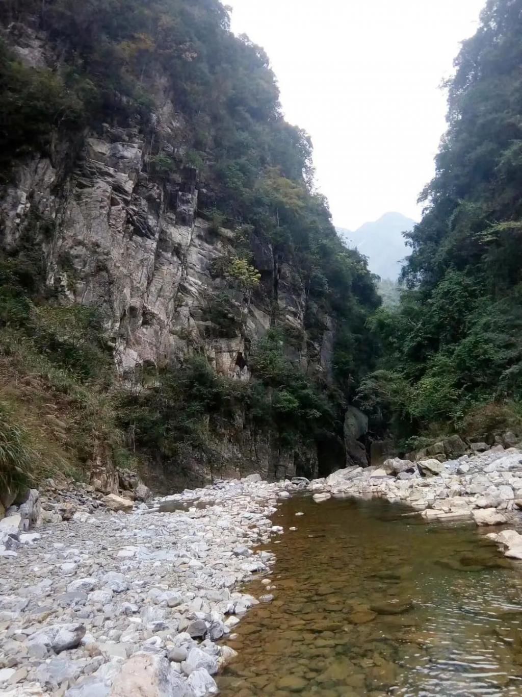 景观|藏在石柱深闺的神奇景观之地，大多数石柱人都没去过，光看图都超美