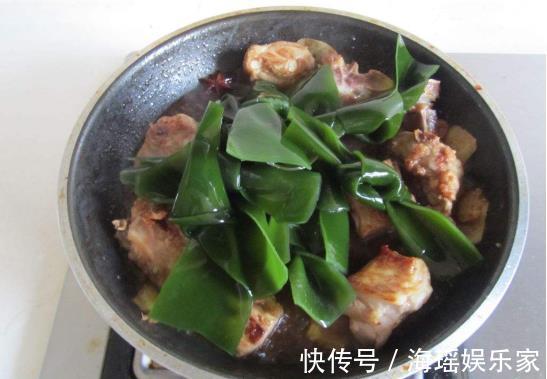 好吃|几道好吃的家常下饭菜，营养美味，简单还不复杂，人人都爱吃