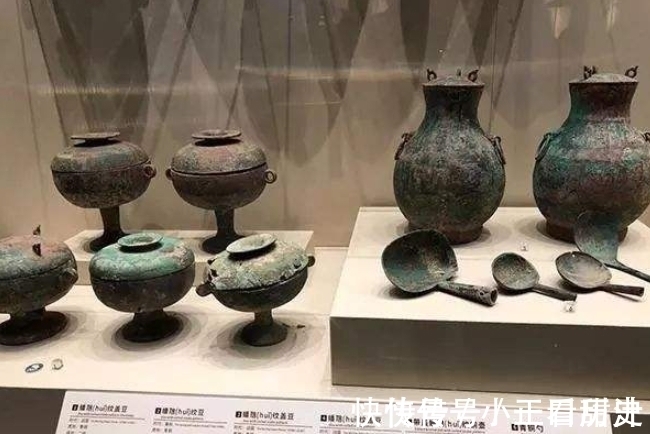 墓葬#盗墓贼姚玉忠,寻宝不用高科技,为何一找一个准,究竟有啥本事?