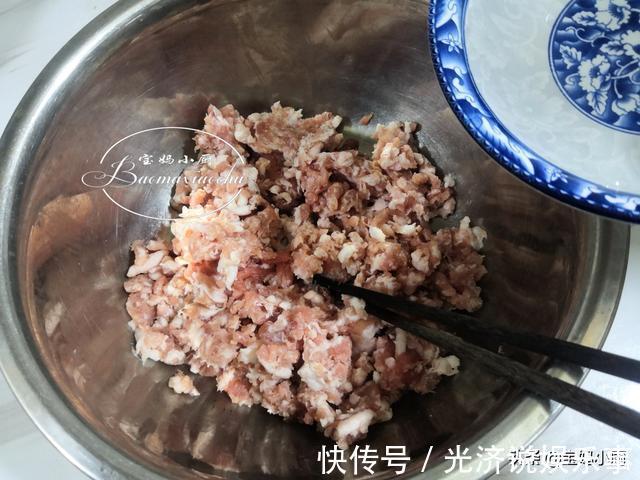 夏季|夏季做包子馅,我就服这俩“货”,便宜,好消化胃里舒服,老香了