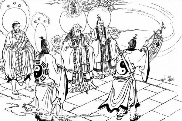 广成子#万仙阵一役,如果元始天尊没有得到诛仙四剑,截教可否扭转败局?