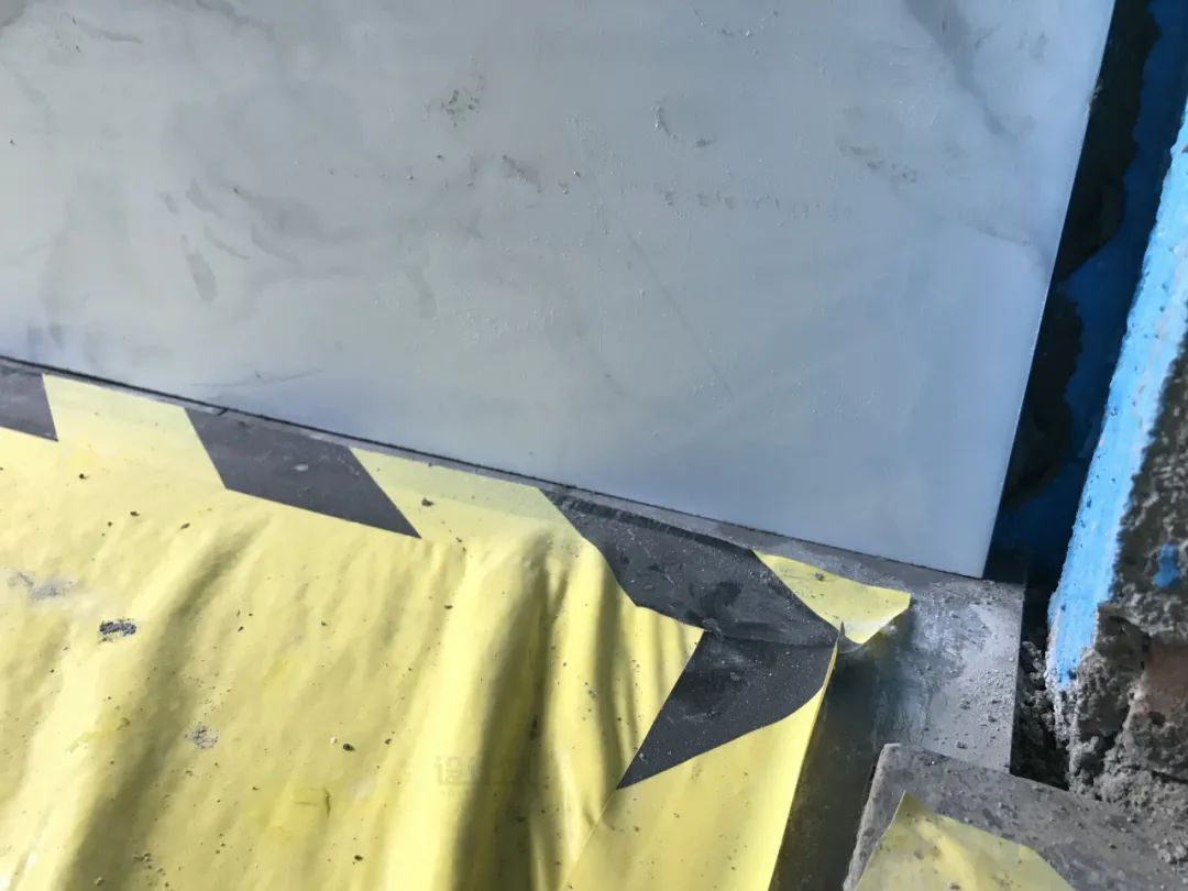 施工|地砖施工工艺流程与注意事项！不想住得烦恼，施工就要做好