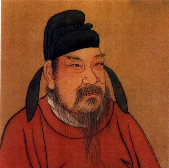 首古诗|中国人认识的第一位诗人骆宾王,为什么会在历史上突然消失