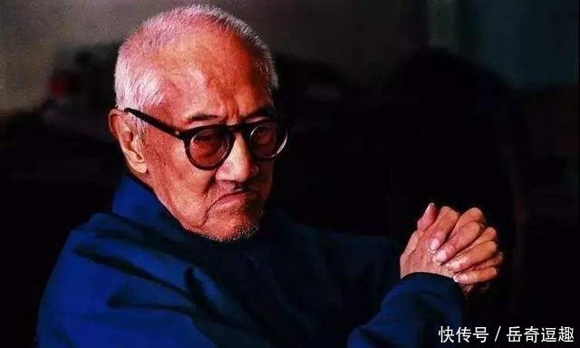 该不该有功利心 最后的儒家梁漱溟:不必太过抗拒,不要过分追求