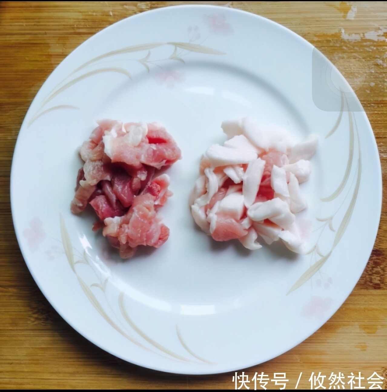 肉质|在家做芹菜香干小炒肉,芹菜清脆可口,肉质鲜美,健康有营养