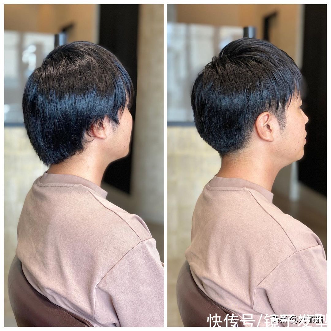 头顶|男发别乱剪，15位型男为你示范，无论年龄大小都很帅