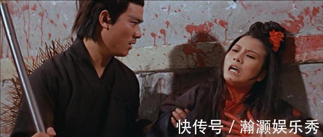 施恩&孙二娘战死,武松没有哭,另一人死后武松才大哭