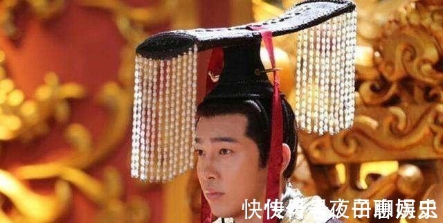 后唐&五代这位皇帝靠哭装可怜获得皇位,亡国时带着传国玉玺自焚而死