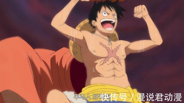 稀有|海贼王1030:阿普背叛凯多,勘十郎欲同归于尽,基德和罗觉醒