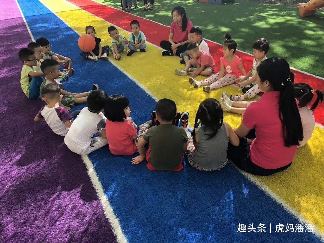 孩子上公立幼儿园还是私立幼儿园好过来人直言差别真的很大