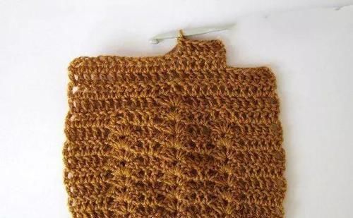 学布艺|一块布剪碎了再拼接起来,搞什么0基础学布艺拼布,附教程