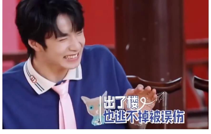 下期 210606《快乐大本营》0605期正片播出 下期预告小严小贺继续上线