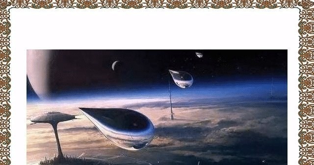 作用力!小说《三体》中,能瞬间把整个太空舰队摧毁的“水滴”是什么?