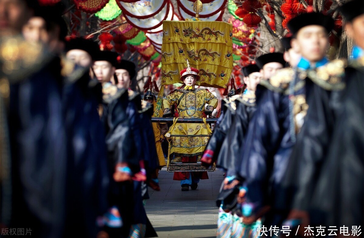 男女|明朝的男女不平等有多可怕？看崇祯皇帝2女3男的命运就知道了