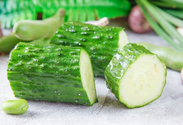 西红柿|不能和黄瓜一起吃的食物大家应该注意一下,别不当回事