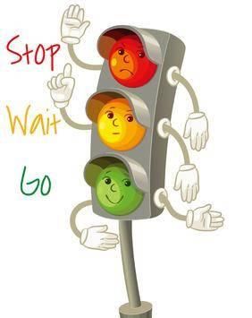 你是色“盲”吗？关于颜色的小知识，送给你们