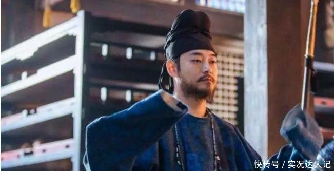 棋子|《长安十二时辰》徐宾智谋远在张小敬之上,却因这点落魄而亡