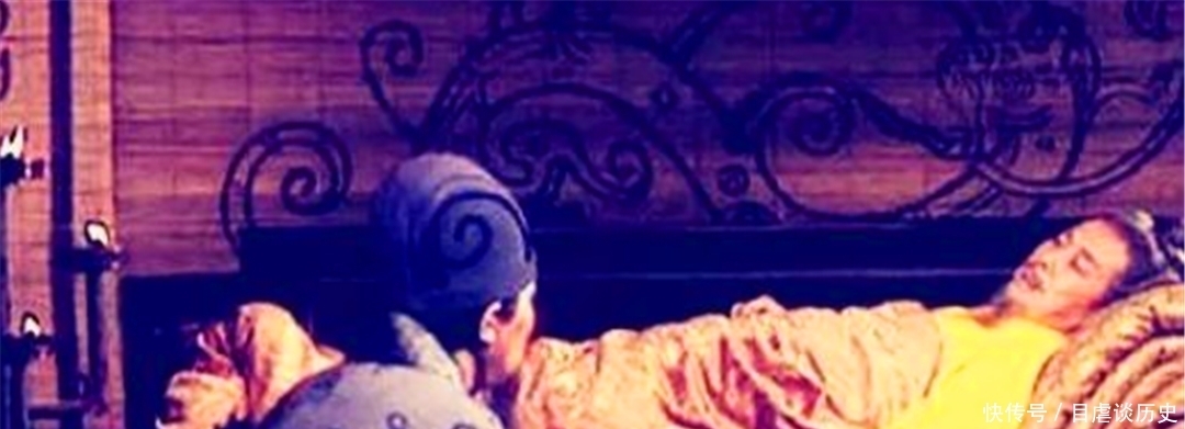 三国|三国历史中刘备拥有卧龙凤雏,为什么没能统一天下?