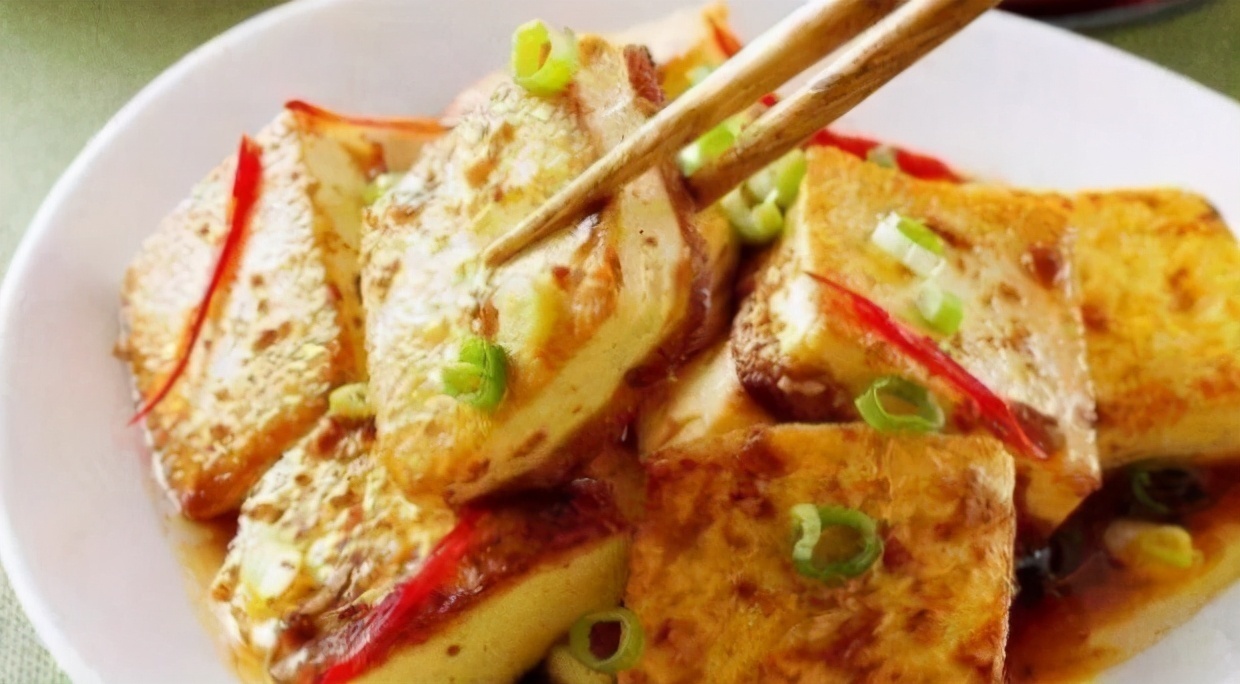 蚕豆|丰盛的52款菜肴，精选好食材成就家常好味道，一起试试几道吧