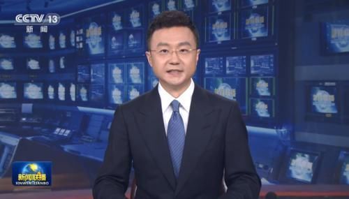 央视国字脸主播更适合新闻节目，小鲜肉长相撑不起节目气场