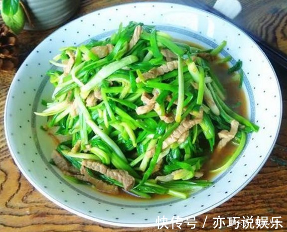 香而不腻的几道家常菜,荤素搭配,好吃不腻,美味营养又简单