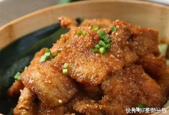 诱惑|美味下饭的12道家常菜，光闻到香味就流口水了，美食诱惑挡不住