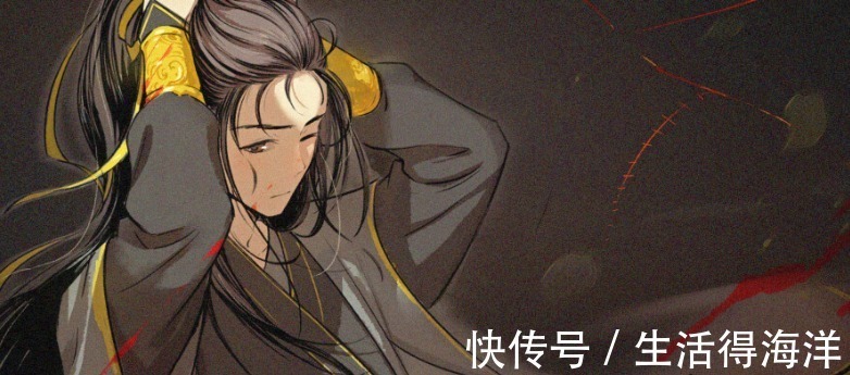 聂明玦#魔道家主“一问三不知”,为何清河聂氏还能安然无恙这么多年