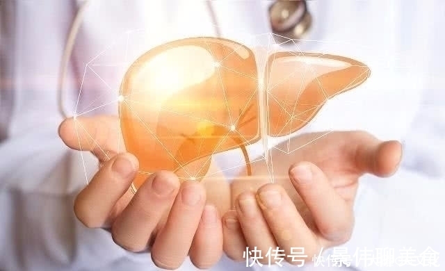 运动能力|肝不好的人,睡觉时若有几种“情况”,“脂肪肝”或许在悄悄好转