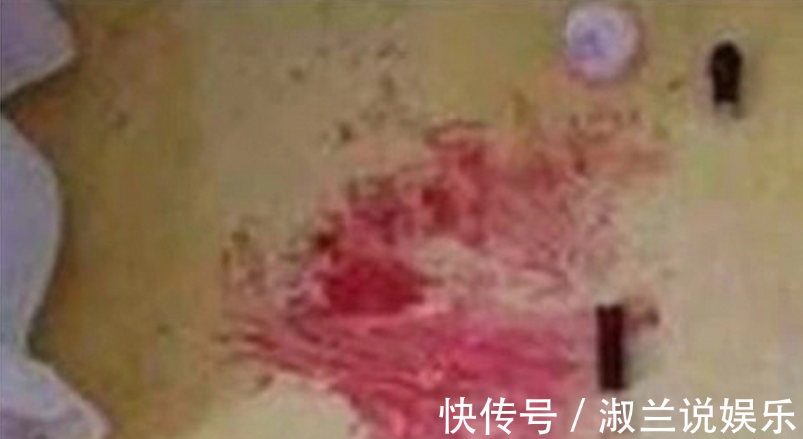 口红|妈妈买菜将5岁宝宝反锁家中,打开房门后眼前这一幕直接瘫软在地