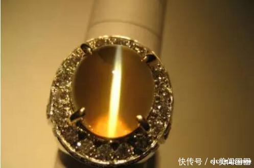 钻石!庞大的宝石家族中,有世界公认的七大宝石,你可知道分别是什么