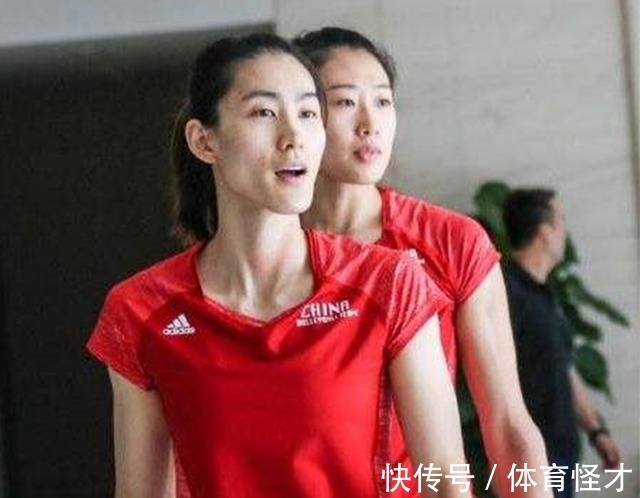 蔡斌|主要竞争者缺席,刁琳宇取代丁霞提上日程?蔡斌再弃3将不留情面