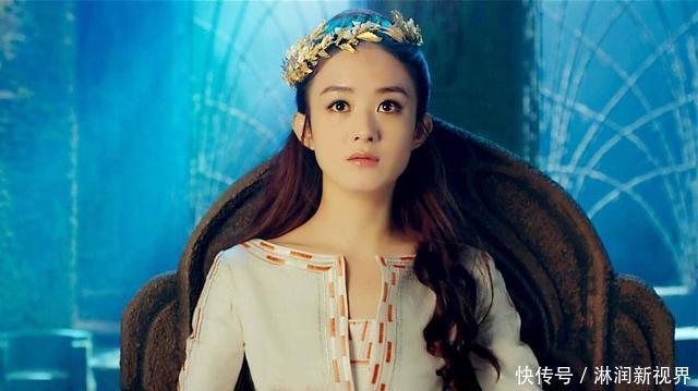 女儿国国王|蝎子精连观音都避开不敢见,为何却惧怕女儿国国王