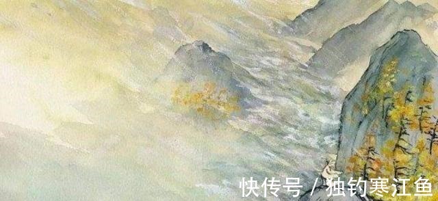 登高！《唐诗三百首》最落魄两首诗，皆杜甫晚年杰作，双双成为千古名篇！