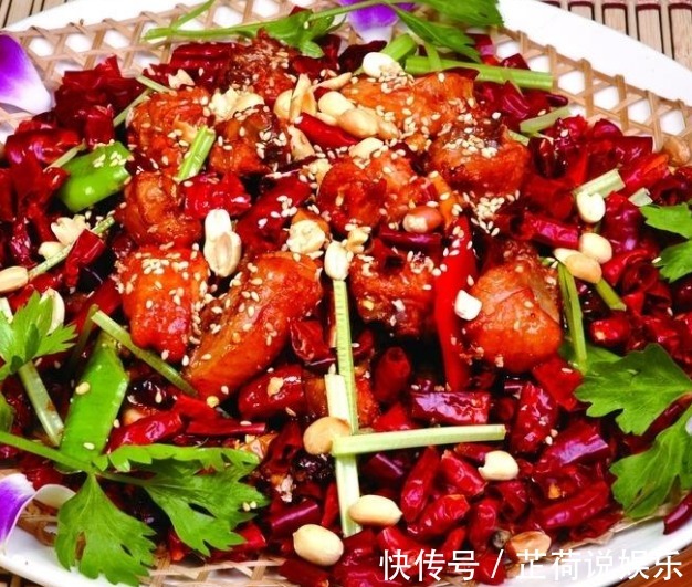 饭桌上受欢迎的几道美食家常菜，好吃美味，做法也不难，不学真亏