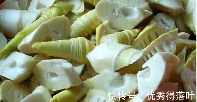 开胃又下饭的鱼香双笋,做法简单,味道鲜美还营养!